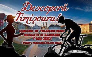 Descopera Timisoara