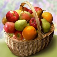 Fructele, izvor de sanatate?