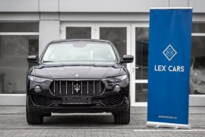 LexCars.ro - Leasing auto rulate de lux si oferte avantajoase pentru achizitie