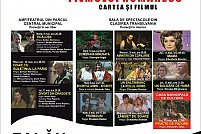 „Caravana filmului românesc” revine la Zalău