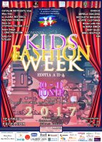 Kids Fashion Week