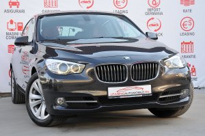 LeasingAutomobile.ro - BMW de vanzare sau “suprematia ultimei masini dedicate sofatului”