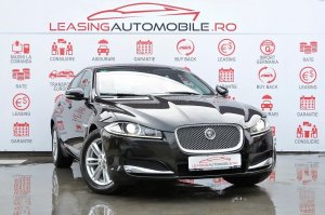 Automobile Jaguar de vanzare – Achizitii sigure si rapide prin Leasing Automobile