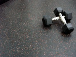 Alege tipul de pardosea corecta pentru spatiul tau - Milucon.ro iti ofera solutia cea mai simpla - pardoseli cauciuc
