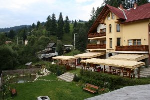 Bucura-te de Bucovina de la Vila Iulia