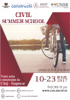 Civil Summer  School