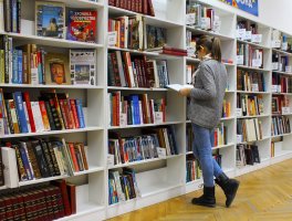Cărți interesante care nu trebuie să lipsească din biblioteca copiilor