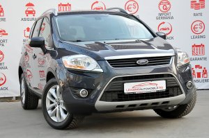 Marci si modele de autoturisme rulate pentru orice buget - Ford de vanzare din parcurile auto Leasing Automobile