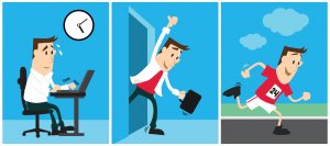 Se apropie Crosul F-Secure Step by Step 2017
