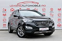 Tehnologie si siguranta cu Leasing Automobile - Hyundai de vanzare cu posibilitate de achizitie in sistem de leasing
