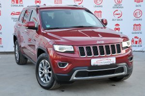 LeasingAutomobile.ro - Jeep second hand - Modele cu design atractiv, performant si indraznet