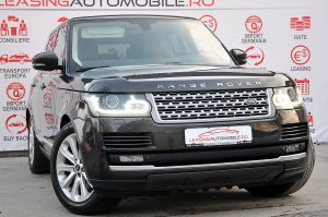 Land Rover de vanzare – Masini rulate ieftine prin Leasing Automobile