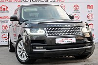 Land Rover de vanzare – Masini rulate ieftine prin Leasing Automobile