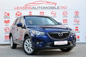 LeasingAutomobile.ro - Mazda second hand sau cum sa intri in posesia unui automobil japonez