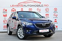 mazda-second-hand LeasingAutomobile.ro - Mazda second hand sau cum sa intri in posesia unui automobil japonez