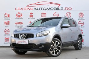 LeasingAutomobile.ro – Masini performante si moderne – Nissan de vanzare la preturi avantajoase