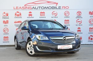 LeasingAutomobile.ro – Vizualizeaza ultimele modele disponibile de Opel de vanzare disponibile atat online cat si in parcurile auto din Arad si Galati