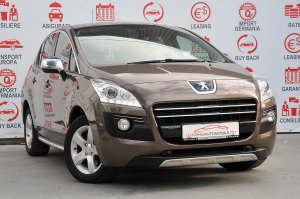 LeasingAutomobile.ro – Vrei sa iti cumperi o masina Peugeot second hand? Beneficiaza de noile promotii de finantare de tip leasing auto