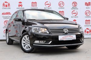 LeasingAutomobile.ro - Modele variate Volkswagen de vanzare – Masini fiabile, sigure si elegante