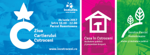 Ziua cartierului Cotroceni