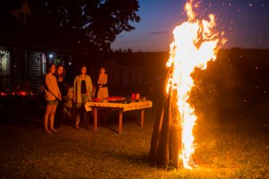 Participanții Aristoteles Workshop 2017 au pornit în căutarea subiectelor