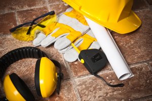 Top Defender - echipamente și soluții pentru protecția muncii
