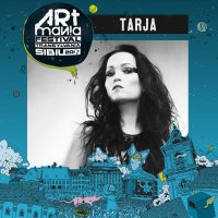 TARJA: “Iubesc minunatul oraș Sibiu și fermecătorul său Centru Vechi. Sunt foarte încântată să mă întorc acolo, pentru Festivalul ARTmania”