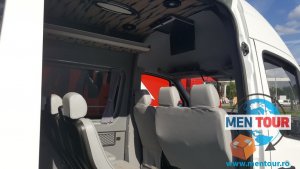 Mentour – rapiditate, siguranta si confort pe soselele europene