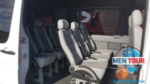 Mentour – rapiditate, siguranta si confort pe soselele europene