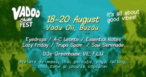 Vadoo Chill Fest