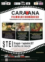 „Caravana filmului românesc – Capodopere ale cinematografiei naţionale” poposeşte la Ştei