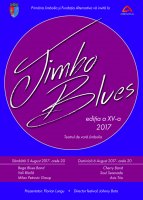 Jimbo Blues