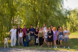 5 filme Aristoteles Workshop se pregătesc pentru întâlnirea cu juriul
