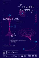 Simultan Festival 2017 - Possible Futures