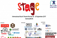 Începe cea de-a opta ediție a Festivalului Stage de la Cluj Napoca