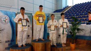 Judo și educație pentru copii – un viitor pentru o societate mai bună