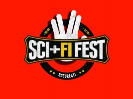 A doua ediție a Sci+Fi FEST, Festivalul de Știință și Literatură SF, te așteaptă în acest weekend!