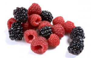 Zmeura, cel mai bun tratament natural pentru cancer