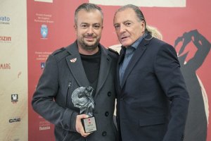 The Wanderers - marele castigator al Dracula Film Festival 2017