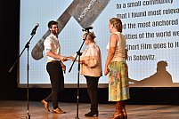 noam-sobovitz Premiile AFF 2017