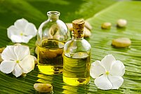 Istoria aromaterapiei