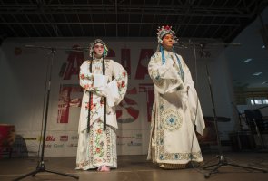 Asia Fest 2017 - campionii mondiali Kendama se întâlnesc la Romexpo, cu vedetele Cosplay-ului japonez și cu opera chineză