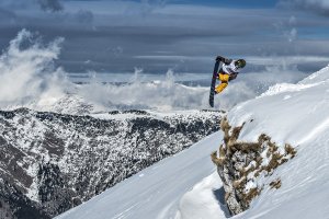 Înscrierile pentru a șaptea ediție Red Bull Oslea Hiride 2018, deschise din 4 decembrie