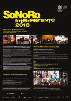 Programul de burse SoNoRo Interferențe continuă în 2018