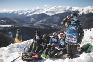 Cine sunt jurații și ce recomandări au pentru un Red Bull Oslea Hiride 2018 cu note maxime