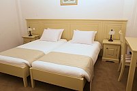 Cazare intr-un decor cald si elegant la Hotel Bohemia din Bacau