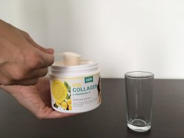 Doamnelor, luați unul dintre cele mai bune colagene pe piața slovacă!