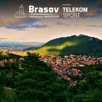 3.000 de pasionați de sport, așteptați la startul maratonului panoramic al României – Maratonul Internațional Brașov