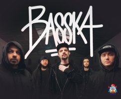 Basska și Bean MC lansează videoclipul piesei „Oraşul meu”