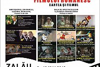 „Caravana filmului românesc – Cartea şi filmul” revine la Zalău şi anul acesta, cu filme pentru toate vârstele